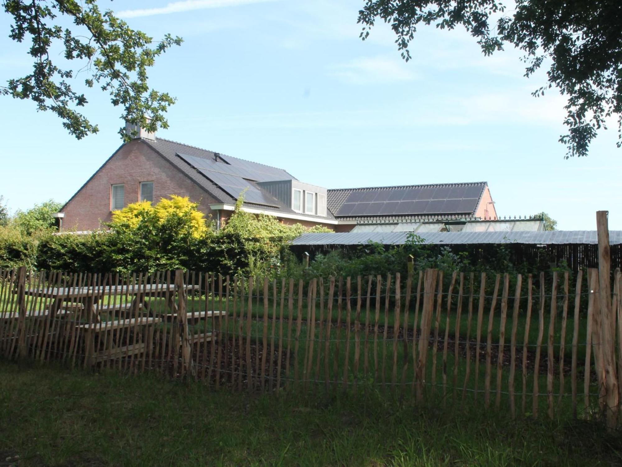 Landsraderhoefke - 4 Heijenrath Zewnętrze zdjęcie