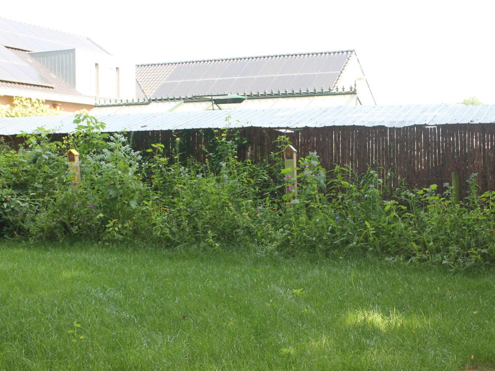 Landsraderhoefke - 4 Heijenrath Zewnętrze zdjęcie