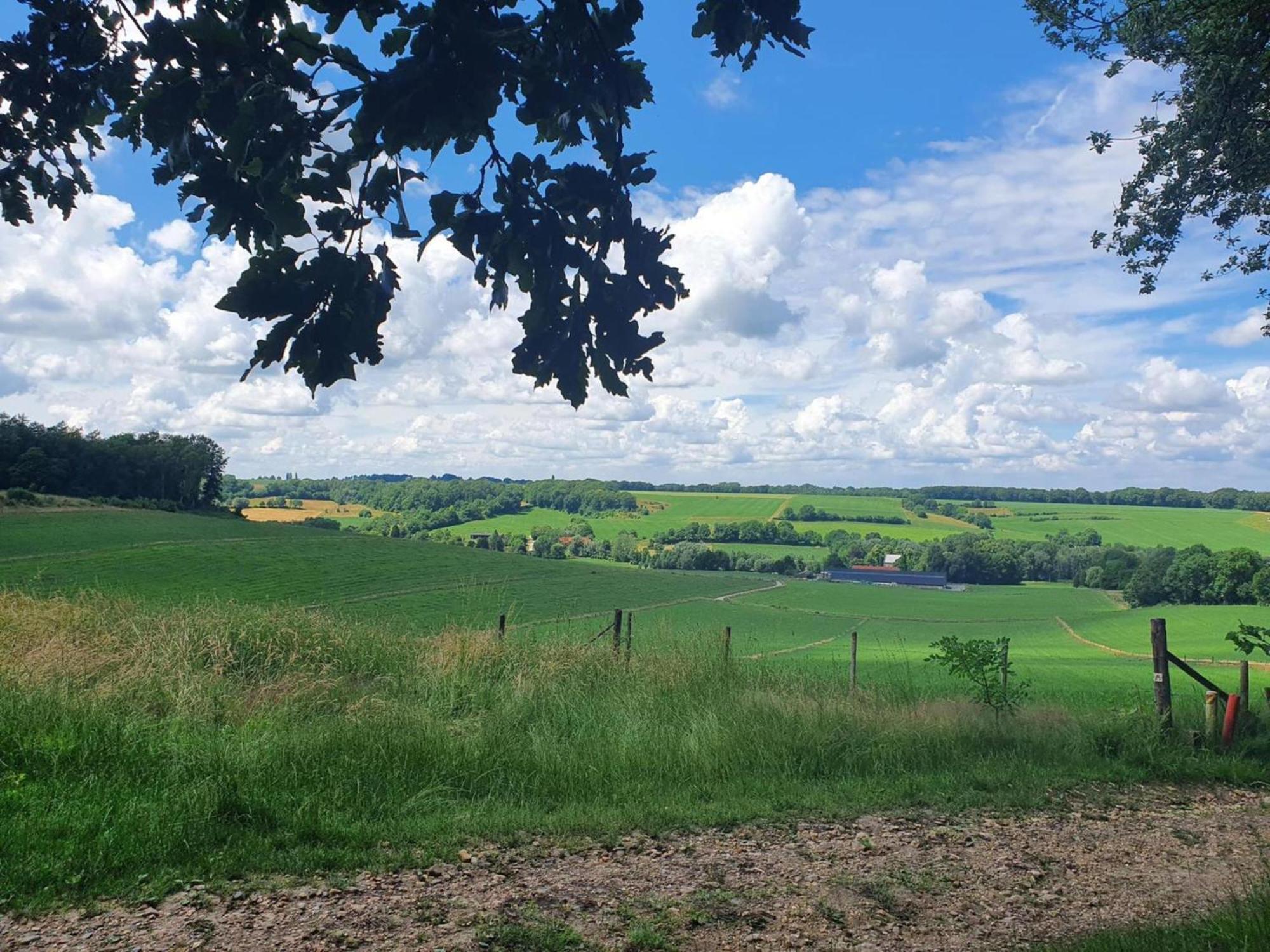 Landsraderhoefke - 4 Heijenrath Zewnętrze zdjęcie