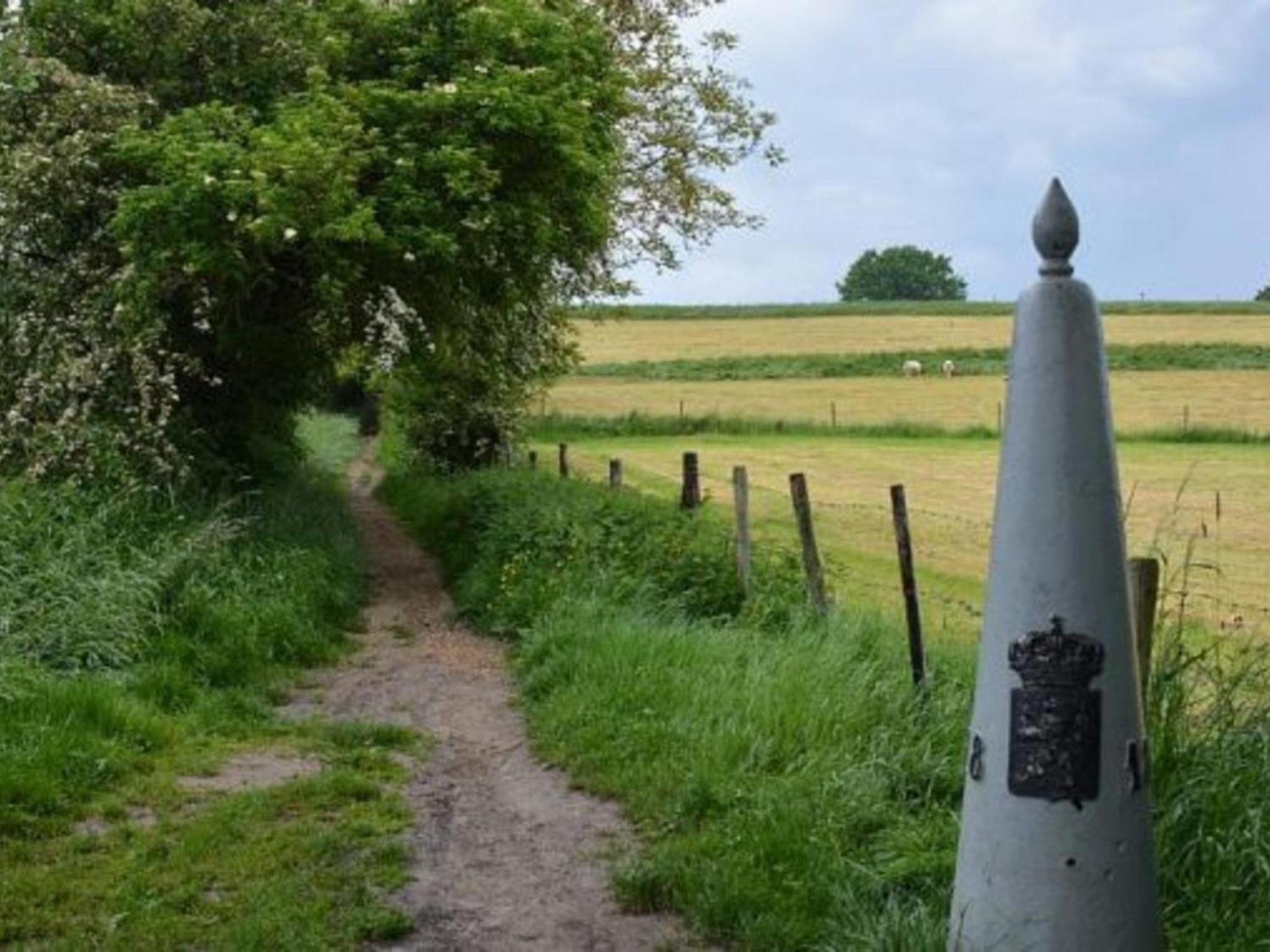 Landsraderhoefke - 4 Heijenrath Zewnętrze zdjęcie